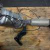 Mitsubishi Asx III Dpf AAX Tłumik Kolektor Aax 1.8 Did - obrazek 3