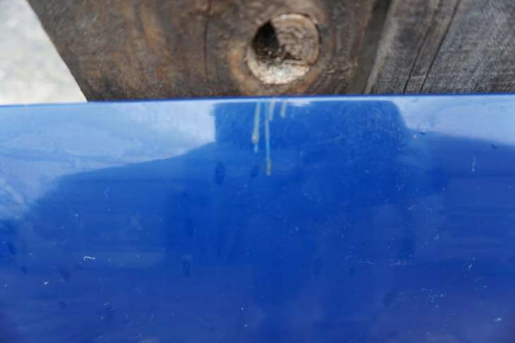 Suzuki Alto V Maska Pokrywa Silnika - obrazek 2