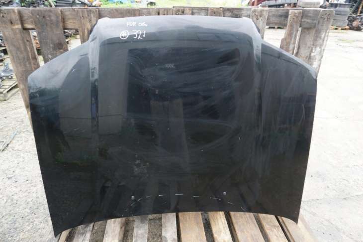 SUBARU FORESTER II SG LIFT 06-08R MASKA 32J WYGLUSZENIE 57229SA0209P