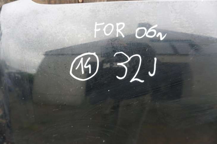 SUBARU FORESTER II SG LIFT 06-08R MASKA 32J WYGLUSZENIE 57229SA0209P - obrazek 2
