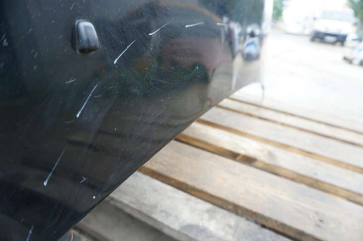 SUBARU FORESTER II SG LIFT 06-08R MASKA 32J WYGLUSZENIE 57229SA0209P - obrazek 3