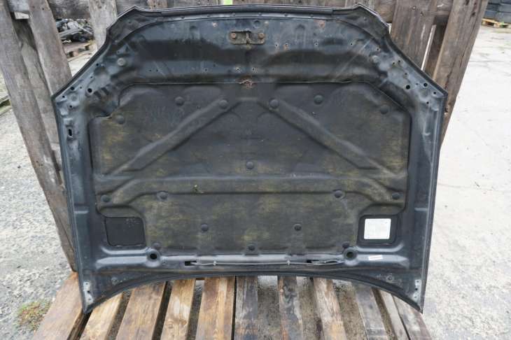 Subaru Impreza Gd Gg Maska Pokrywa Silnika 18l - obrazek 5