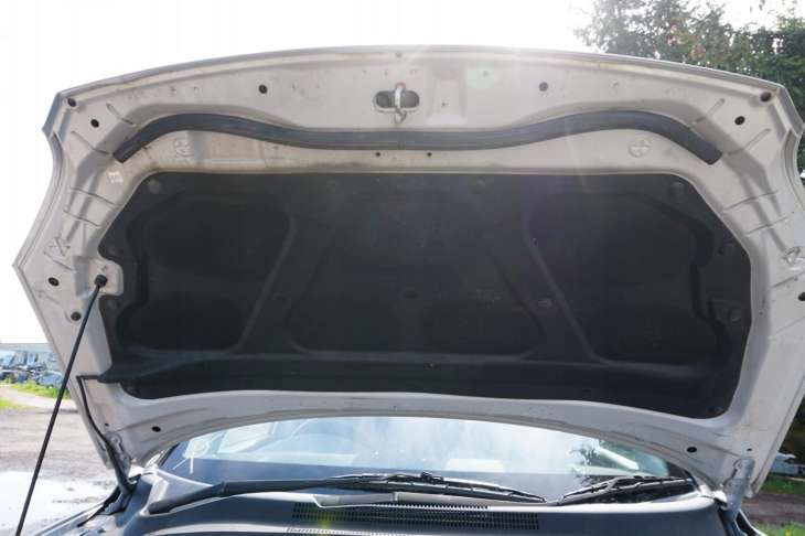 Kia Sportage II Lift Zderzak Maska Błotnik Gril 9s - obrazek 4
