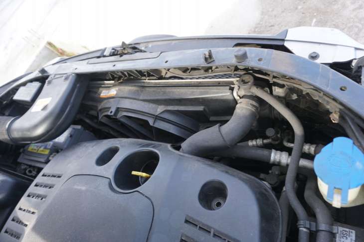 Kia Sportage II Lift Zderzak Maska Błotnik Gril 9s - obrazek 5