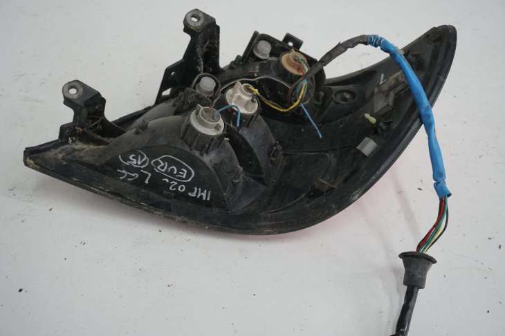 Subaru Impreza Gg Kombi 2002r Lampa Lewa Tylna Europa - obrazek 4