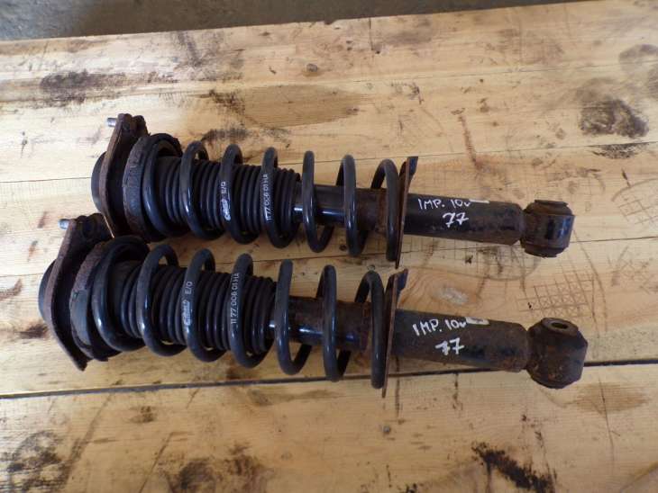 Subaru Impreza Gh Amortyzatory Tylne 20365fg000 Eibach 117700601h6