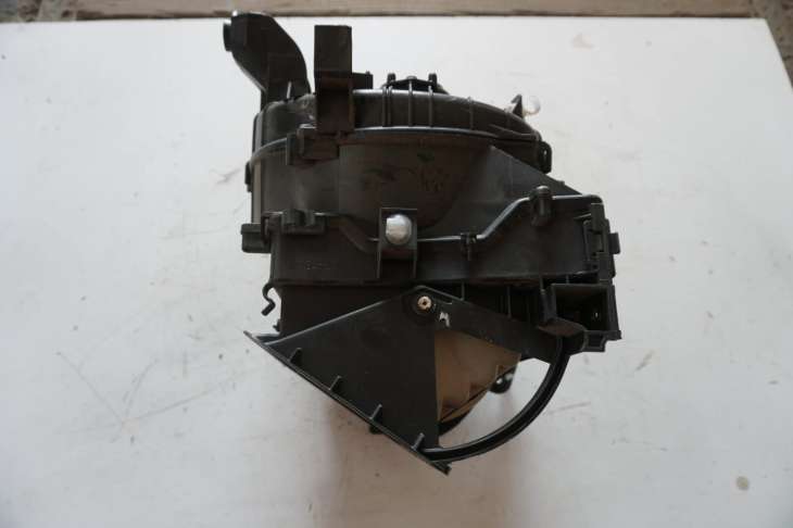 Toyota Auris I Nagrzewnica 13800-2840 87010-02030 272700-5151 - obrazek 2