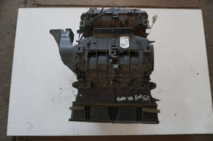 Toyota Auris I Nagrzewnica 87050-02870