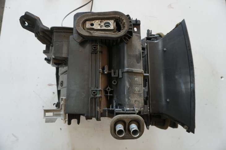 Toyota Auris I Nagrzewnica 87050-02870 - obrazek 3