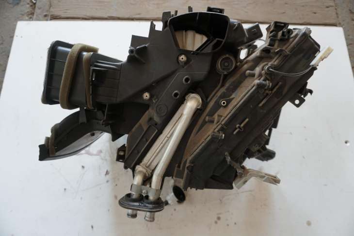 Toyota Auris I Nagrzewnica 87050-02870 - obrazek 4