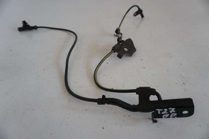 Toyota Avensis T27 Czujnik Abs Prawy Przedni 89542-02061 - obrazek 2