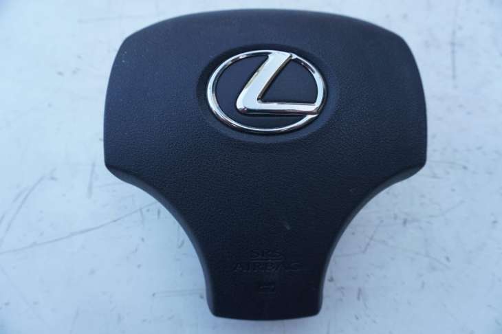 Lexus Is II Lift Poduszka Powietrzna Kierownicy
