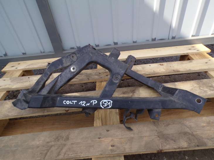 Mitsubishi Colt VI Lift Okular Prawy 5256a814