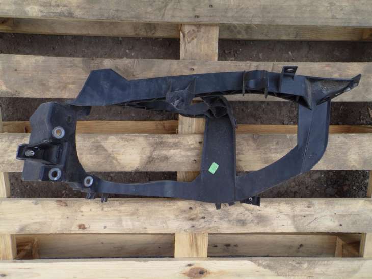Mitsubishi Colt VI Lift Okular Prawy 5256a814 - obrazek 3