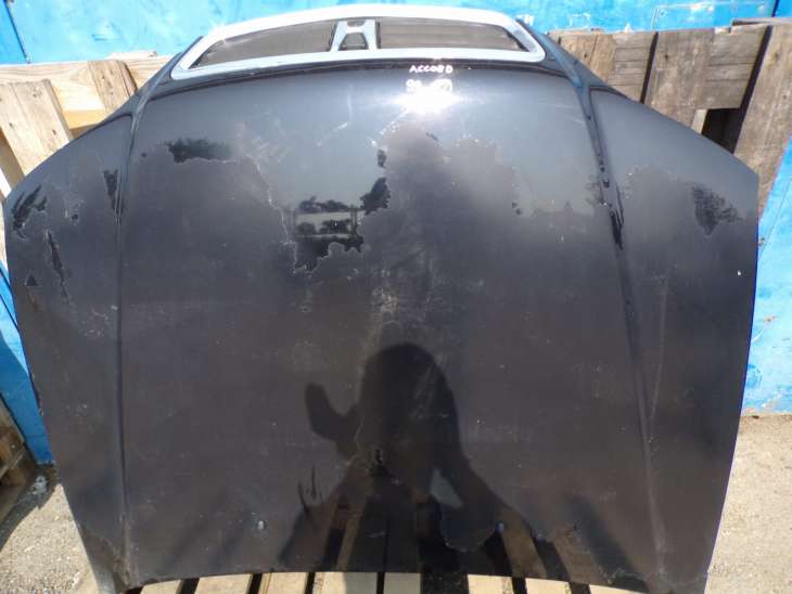 Honda Accord VI Maska Pokrywa Silnika GRILL