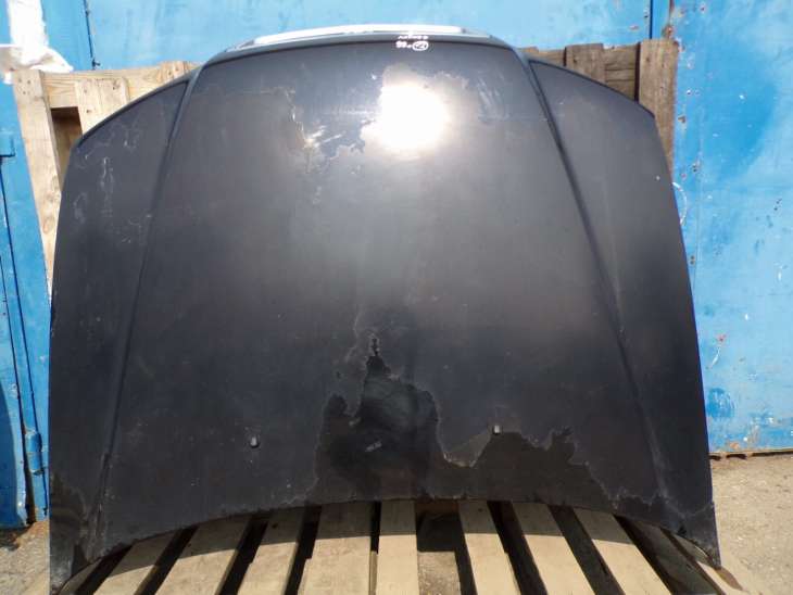 Honda Accord VI Maska Pokrywa Silnika GRILL - obrazek 2