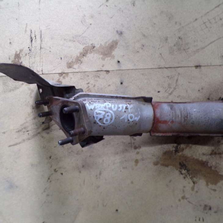 Uppipe Subaru Impreza Gt/Wrx/Sti 94-13 Przelotowy