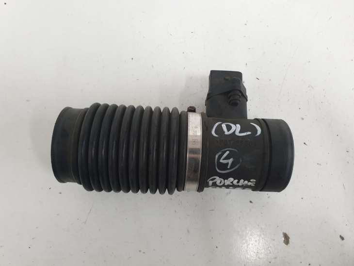 Porsche Cayenne 4.5b Przepływomierz Rura Powietrza 0281002435