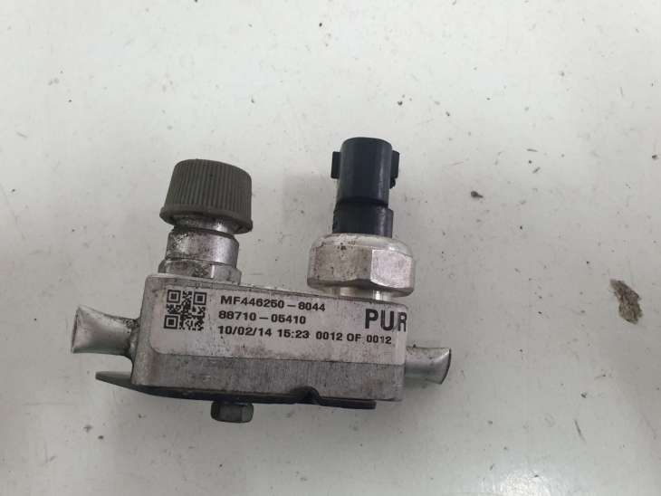Toyota Avensis T27 Zawór Czujnik Klimatyzacji 88710-05410 49900-7880 - obrazek 3
