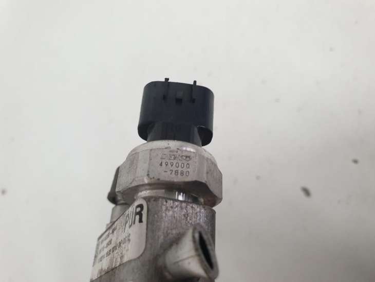 Toyota Avensis T27 Zawór Czujnik Klimatyzacji 88710-05410 49900-7880 - obrazek 4