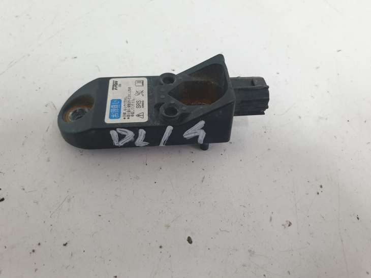 Honda Accord VII Czujnik Uderzeniowy Airbag 77930-Sef-E814-M1