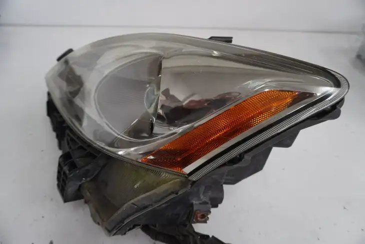 Lexus Is II Is220 Is250 Lampa Lewa Przednia Przód Uk - obrazek 2