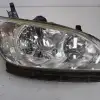 Honda CIVIc VII Sedan 2005r Lampa Prawa Przednia Przód Uk (NR 270)