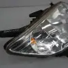 Honda CIVIc VII Sedan 2005r Lampa Prawa Przednia Przód Uk (NR 270) - obrazek 3