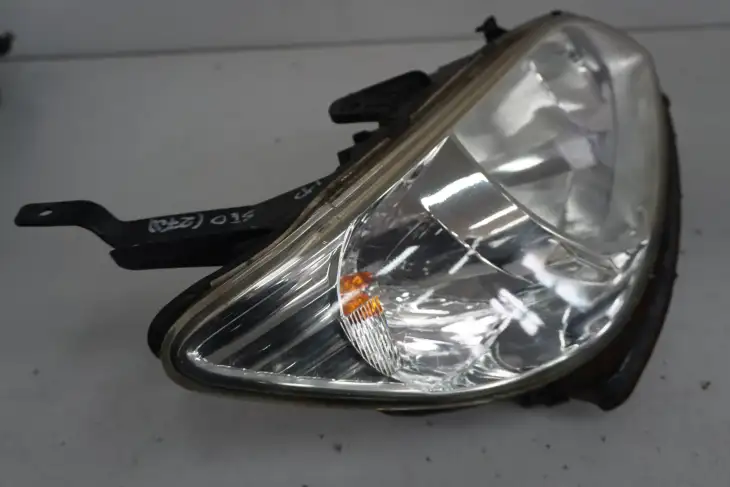 Honda CIVIc VII Sedan 2005r Lampa Prawa Przednia Przód Uk (NR 270) - obrazek 3