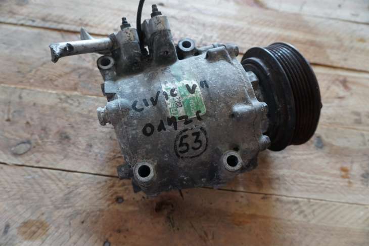 Honda CIVIc VII Kompresor Klimatyzacji Trsa09 Nr.53
