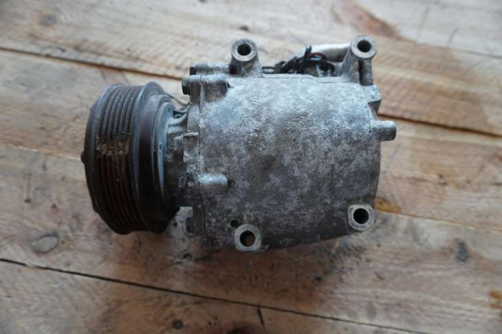 Honda CIVIc VII Kompresor Klimatyzacji Trsa09 Nr.53 - obrazek 3