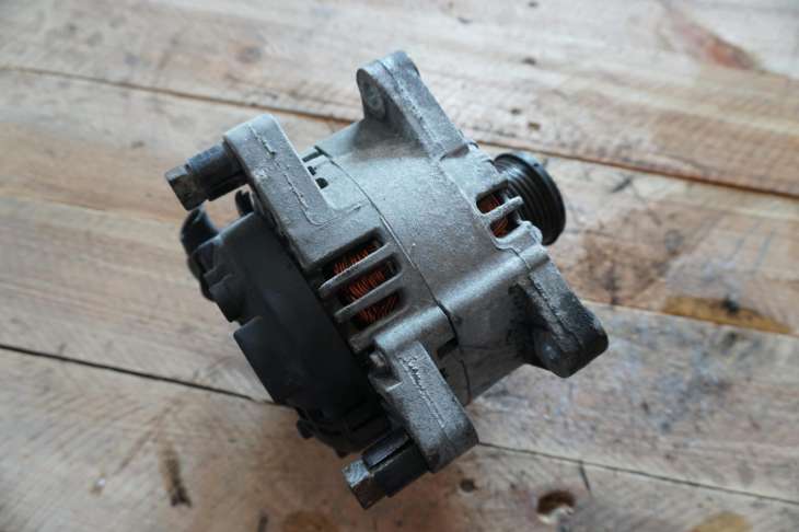 Suzuki Sx4 Alternator 31400-69k00 1.6d - obrazek 3