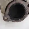 Kia Ceed 2015r Gt 1.6 Turbo Kolektor Wydechowy Katalizator Sonda W2bta0 - obrazek 4