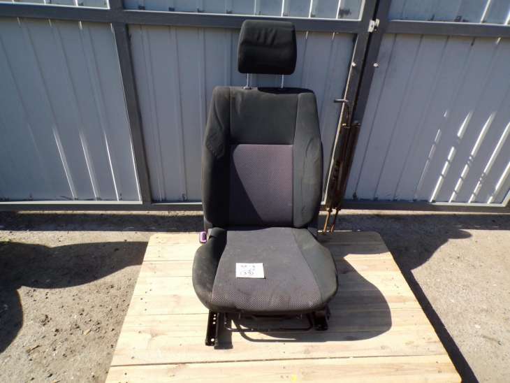 Suzuki Sx4 Fotel Lewy Przedni Nr.39 Uk