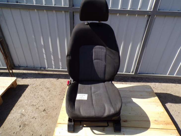 Kia Venga Fotel Lewy Przedni Uk