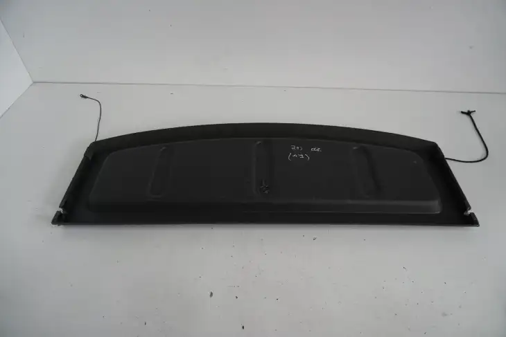 Kia Rio II 2006r Półka Tylna Bagażnika (NR 109) - obrazek 4