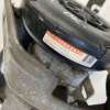 Subaru Legacy Impreza Pompa Powietrza 14828aa030 - obrazek 2