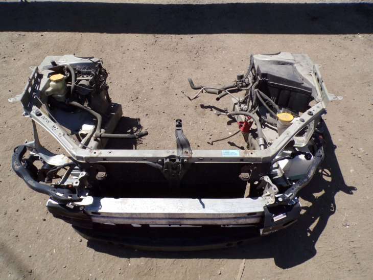 Subaru Outback Bl Legacy IV Pas Przedni 39j Belka