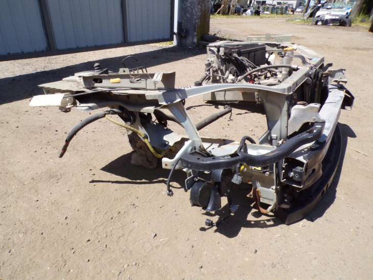 Subaru Outback Bl Legacy IV Pas Przedni 39j Belka - obrazek 3