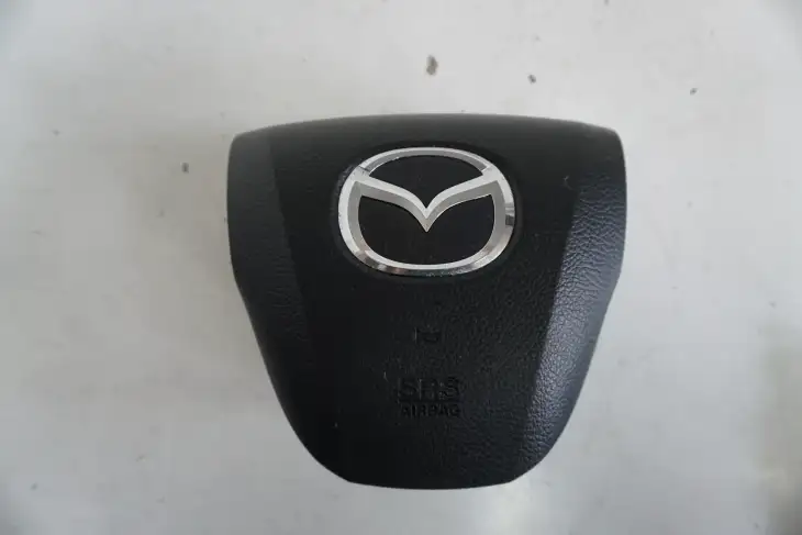 Mazda 6 Gh Poduszka Powietrzna Kierowcy Airbag T93442a (NR 100)