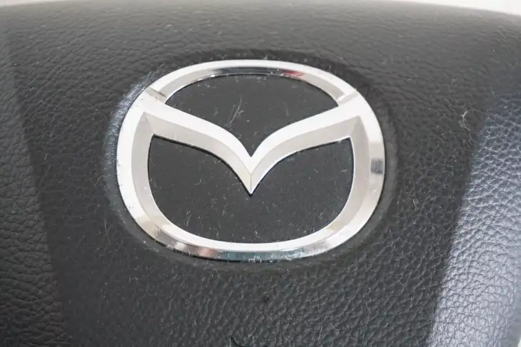 Mazda 6 Gh Poduszka Powietrzna Kierowcy Airbag T93442a (NR 100) - obrazek 2