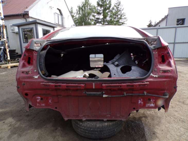 Lexus Gs300 2005-2011r Pas Tylny Błotnik Próg 3r1