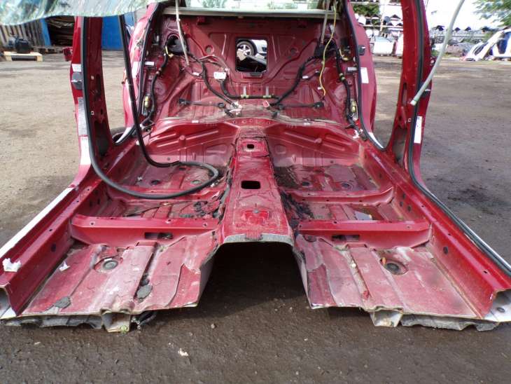 Lexus Gs300 2005-2011r Pas Tylny Błotnik Próg 3r1 - obrazek 9