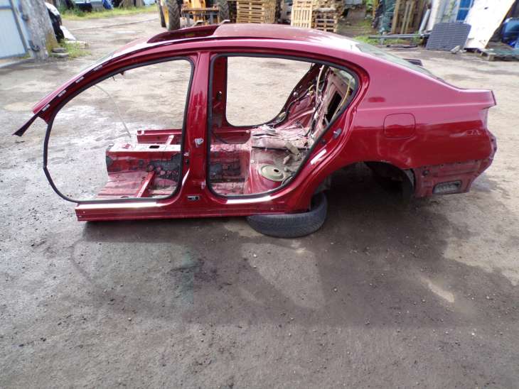 Lexus Gs300 2005-2011r Pas Tylny Błotnik Próg 3r1 - obrazek 10