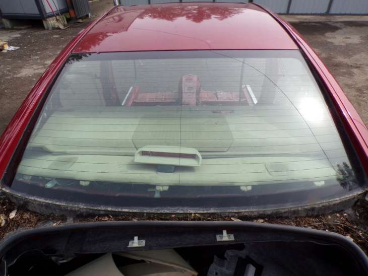 Lexus Gs300 2005-2011r Pas Tylny Błotnik Próg 3r1 - obrazek 15