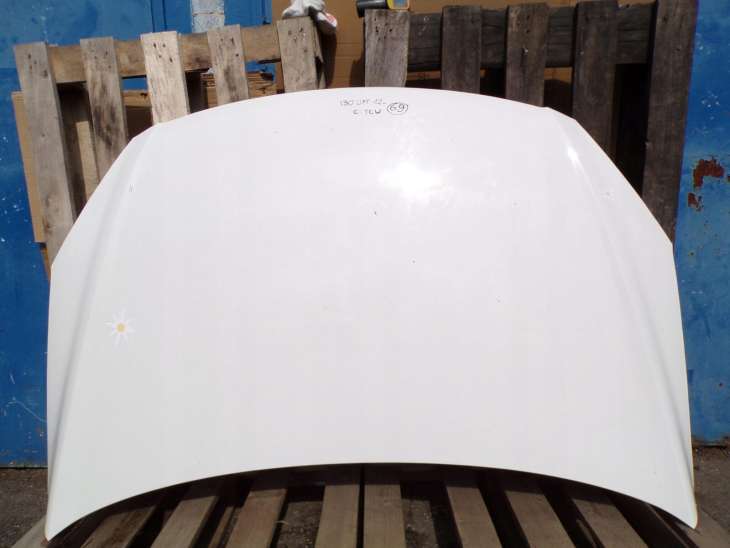 Hyundai I30 I Lift Maska Tcw Wygłuszenie , 664002R010