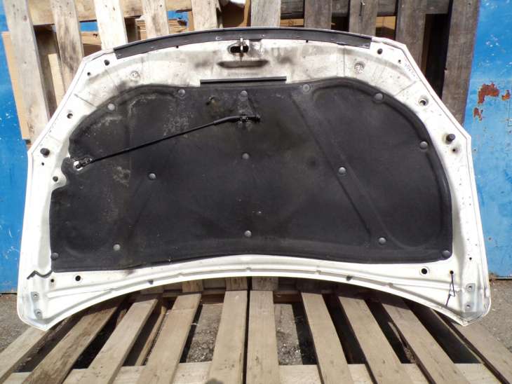 Hyundai I30 I Lift Maska Tcw Wygłuszenie , 664002R010 - obrazek 7