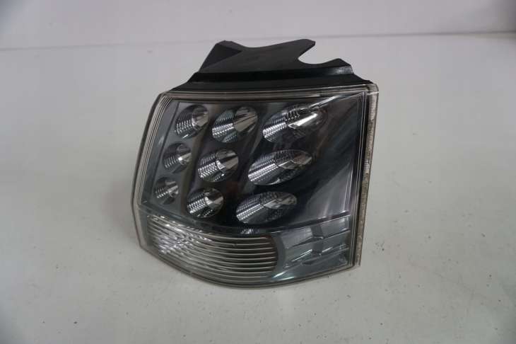 Mitsubishi Outlander II Lampa Prawa Tylna Nr.47
