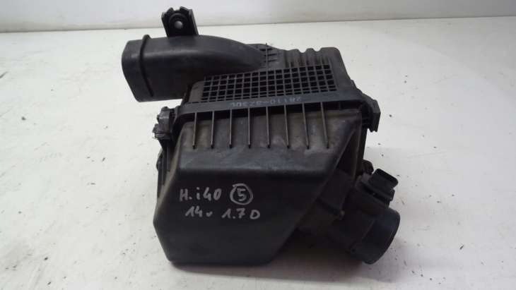 Hyundai I40 1.7crdi Obudowa Filtra Powietrza 28110-3Z300