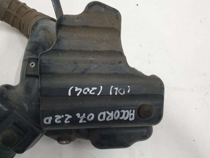Honda Accord VII 2.2 Diesel I-Cdti Rezonator Dolot Rura Powietrza - obrazek 2